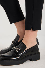 Solvej Pants 204425 | Black | Bukser fra Freequent