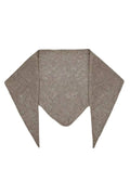 Evangeline Scarf | Taupe