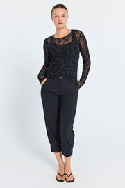 Swift Pants 207645 | Black | Bukser fra Freequent