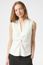 Vini Top | White | Bluse fra Neo Noir