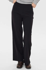 Kitty Pant 203177 | Black | Bukser fra Freequent