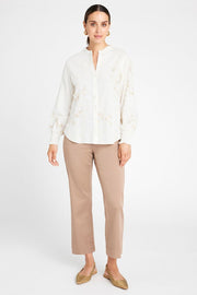 Carmen shirt 54643 | Cl White | Skjorte fra Gustav