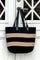 Shopper 16098 | Black/Nature | Taske fra Depeche