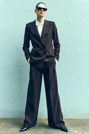 Cmtailor Pants 206891 | Mole | Bukser fra Copenhagen Muse