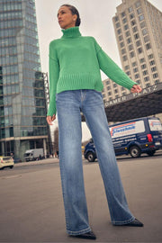 Rola Bine Rollneck Knit | Amazon | Strik fra Mos Mosh