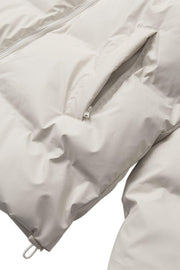 Raingo Jacke 206561 | Moonbeam | Jacke von Freequent