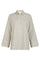 Dita Double Stripe Shirt | Creme | Bluse fra Neo Noir