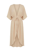 Kuno Kimono | Apricot – nedsat