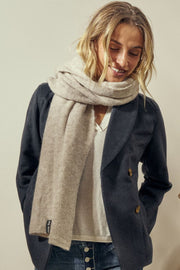 Vicca Wool Jacket  | Navy Blazer | Jakke fra Mos Mosh