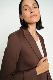 Blake Night Blazer | Bracken | Blazer fra Mos Mosh