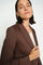 Blake Night Blazer | Bracken | Blazer fra Mos Mosh