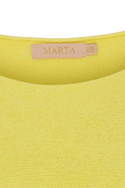 Sia Knit | Strik fra Marta du Chateau