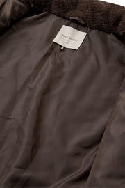 Fony Waistcoat 206471 | Morel | Jakke fra Freequent