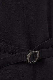 Tailor Waistcoat 201671 | Black | Jakke fra Copenhagen Muse