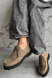 The Movement Beige Shoe | Beige | Shoe fra Copenhagen Shoes