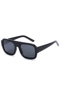 Camden Sunglasses | Black | Solbriller fra By Timm