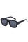 Camden Sunglasses | Black | Solbriller fra By Timm