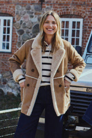Lamse Jacke 206469 | Thrush | Jacke von Freequent