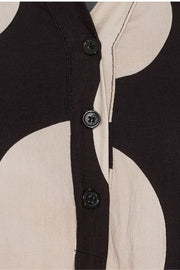 Cypress Dress | NeroEZ552DB | Kjole fra Marta du Chateau