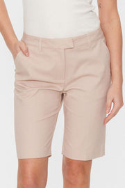 Isabella Sho 118886 | Simply Taupe | Shorts fra Freequent