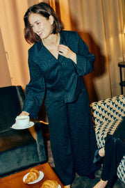 Minna Pants 207069 | Black | Bukser fra Freequent