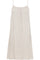 Carmen Dress | Beige