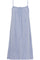 Carmen Dress | Blue Jeans