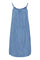 Carmen Dress | Royal Stripe