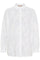 Diana Shirt | White | Skjorte fra Marta du Chateau