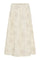 Michela Skirt | Beige | Nederdel fra Marta Du Chateau