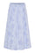 Michela Skirt | Celeste | Nederdel fra Marta Du Chateau