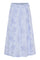 Michela Skirt | Celeste