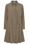 Gunvor Dress | Fango | Kjole fra Marta du Chateau