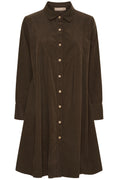 Gunvor Dress | Moro | Kjole fra Marta du Chateau