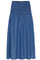 Renate Skirt 7463 | Blue | Nederdel fra Marta du Chateau