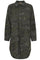 Pearl Shirt | Camo | Skjorte fra Marta du Chateau