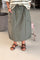 Soleil Skirt 57179M | Military73 | Marta du Chateau