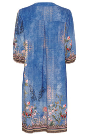 Goldie Dress | Jeans5295tpg | Kjole fra Marta du Chateau
