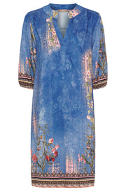 Goldie Dress | Jeans5295tpg | Kjole fra Marta du Chateau
