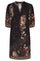 Goldie Dress | Nero5295tpg | Kjole fra Marta du Chateau