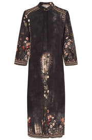Minnie Dress | Nero5295tpg | Kjole fra Marta du Chateau