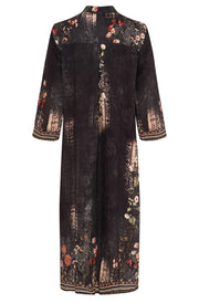 Minnie Dress | Nero5295tpg | Kjole fra Marta du Chateau