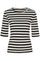 Nena Tee | Nero | T-shirt fra Marta du Chateau