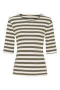 Nena Tee | Olivia | T-shirt fra Marta du Chateau