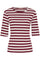 Nena Tee | Vino | T-shirt fra Marta du Chateau
