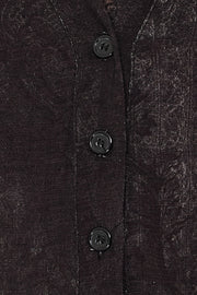 Melisande Shirt | Nero5295tpg | Skjorte fra Marta du Chateau