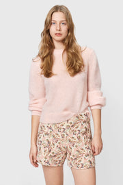 Jonas Shorts | Wallflower Pink | Shorts fra Nue Notes