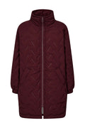 Crown Jacket 204500 | Port Royale | Jakke fra Freequent – nedsat
