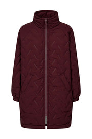 Crown Jacket 204500 | Port Royale | Jakke fra Freequent