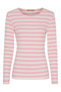 Begonia LS Tee | Confetto | Bluse fra Marta du Chateau